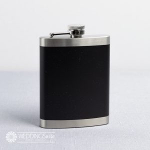 Hip Flask - Custom Blank