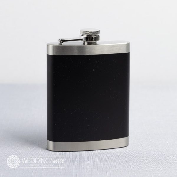 Hip Flask - Custom Blank