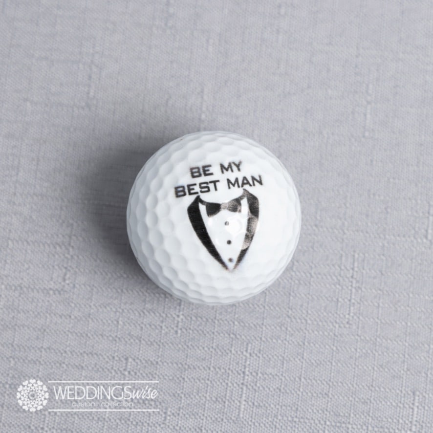 Gift Box - Will You Be My Best Man - Image 10