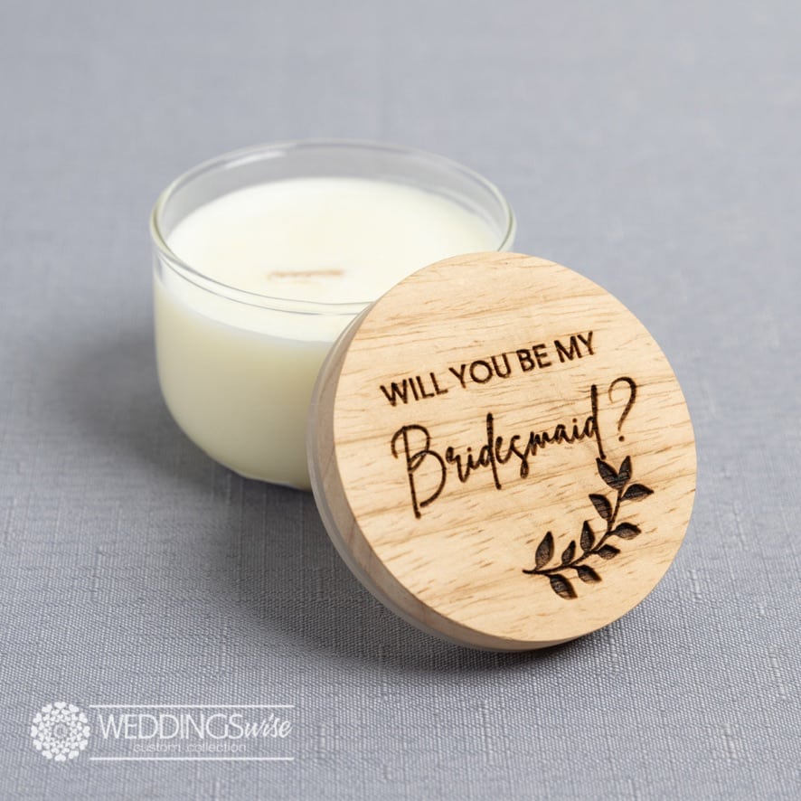 Gift Box - Will You Be My Bridesmaid? - Image 9