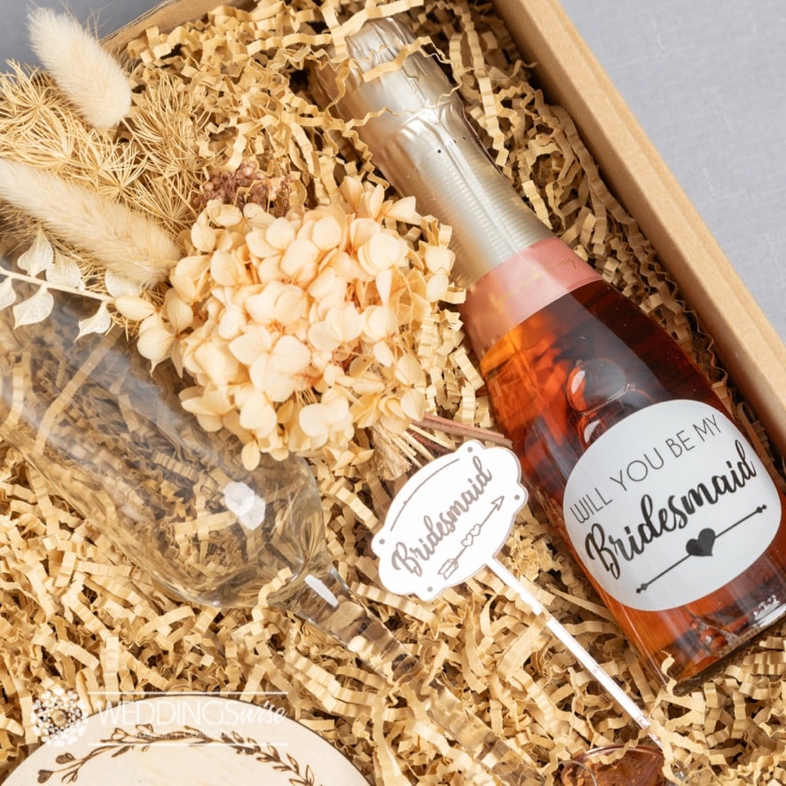 Gift Box - Will You Be My Bridesmaid? - Image 4