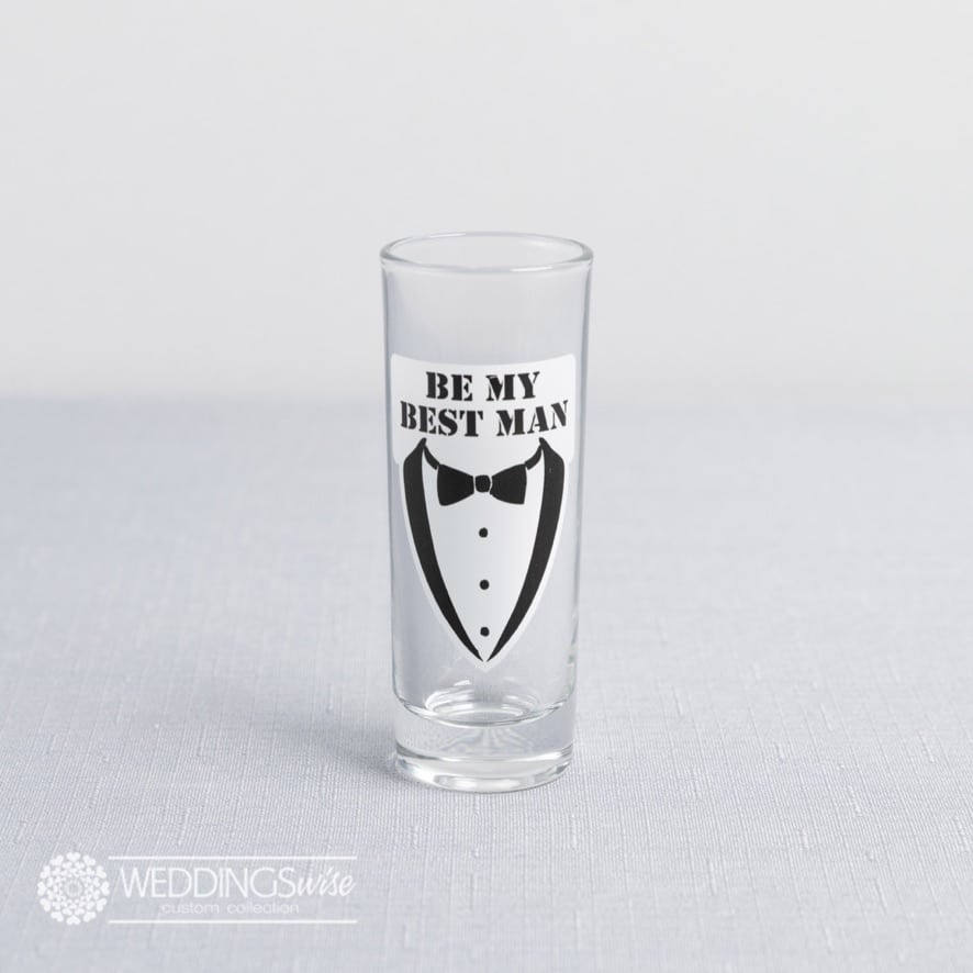 Gift Box - Will You Be My Best Man - Image 9