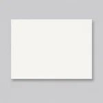 2. Landscape Rectangle