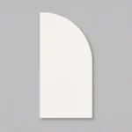 4. Half Arch